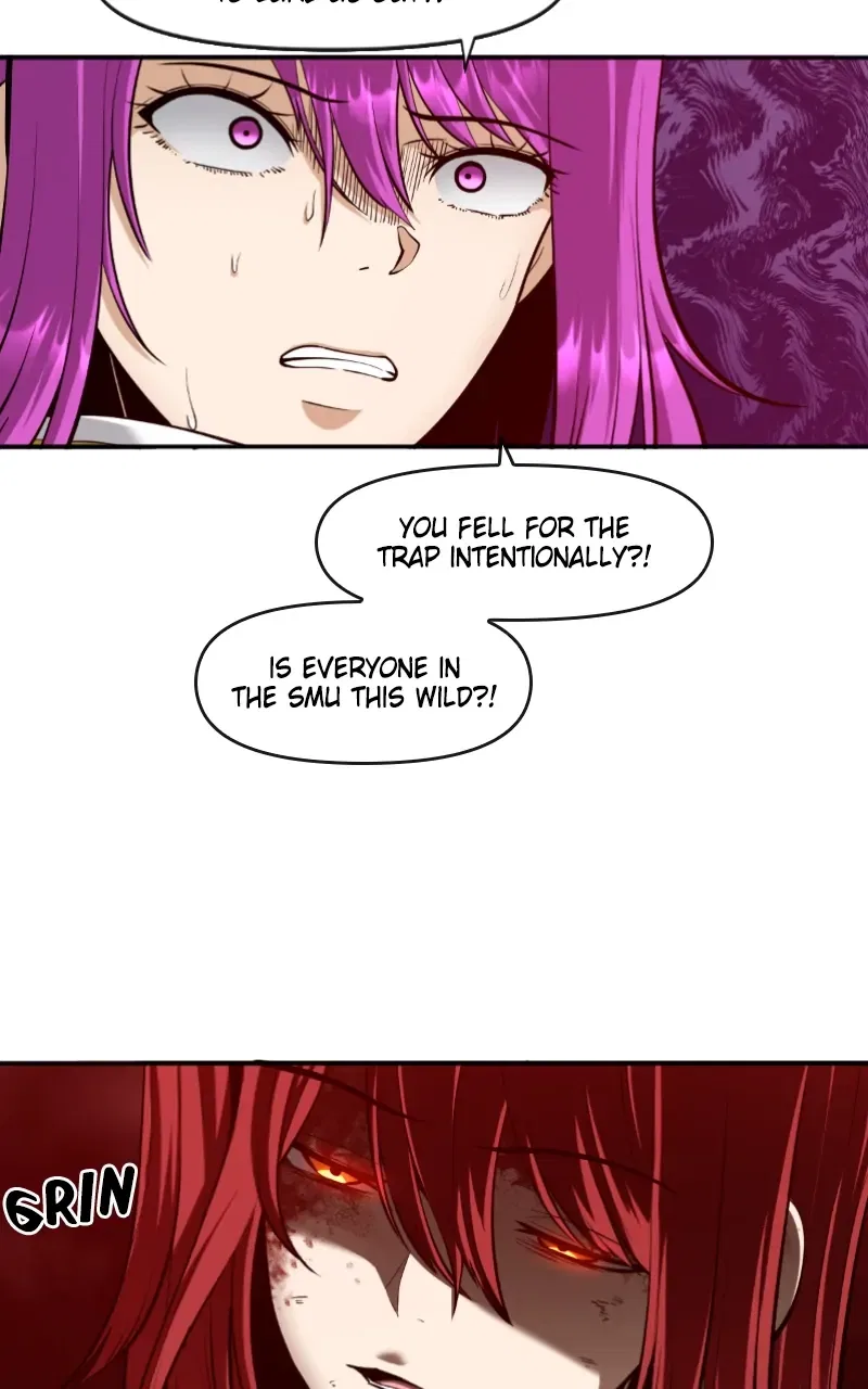 The Teacher of Perishable Villains Chapter 104 – Page 73