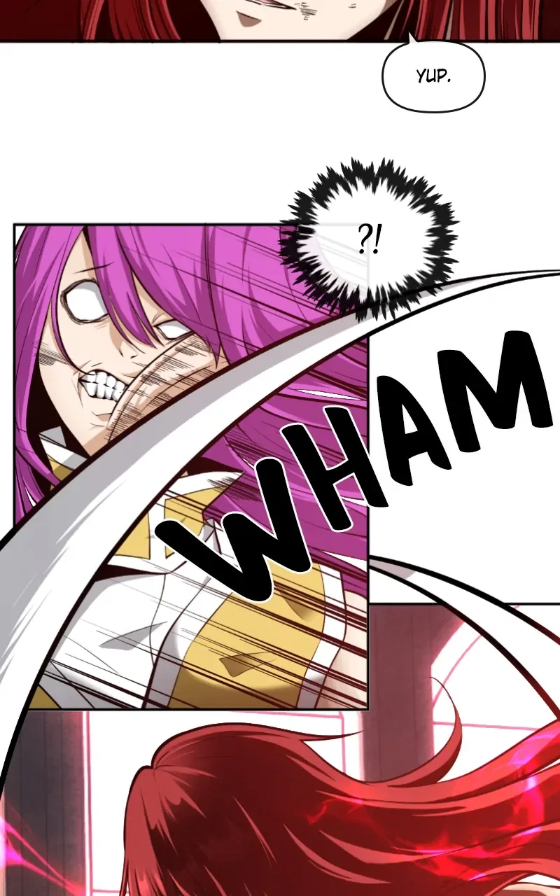 The Teacher of Perishable Villains Chapter 104 – Page 74