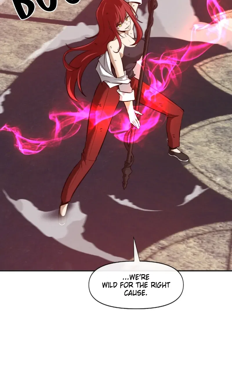 The Teacher of Perishable Villains Chapter 104 – Page 77