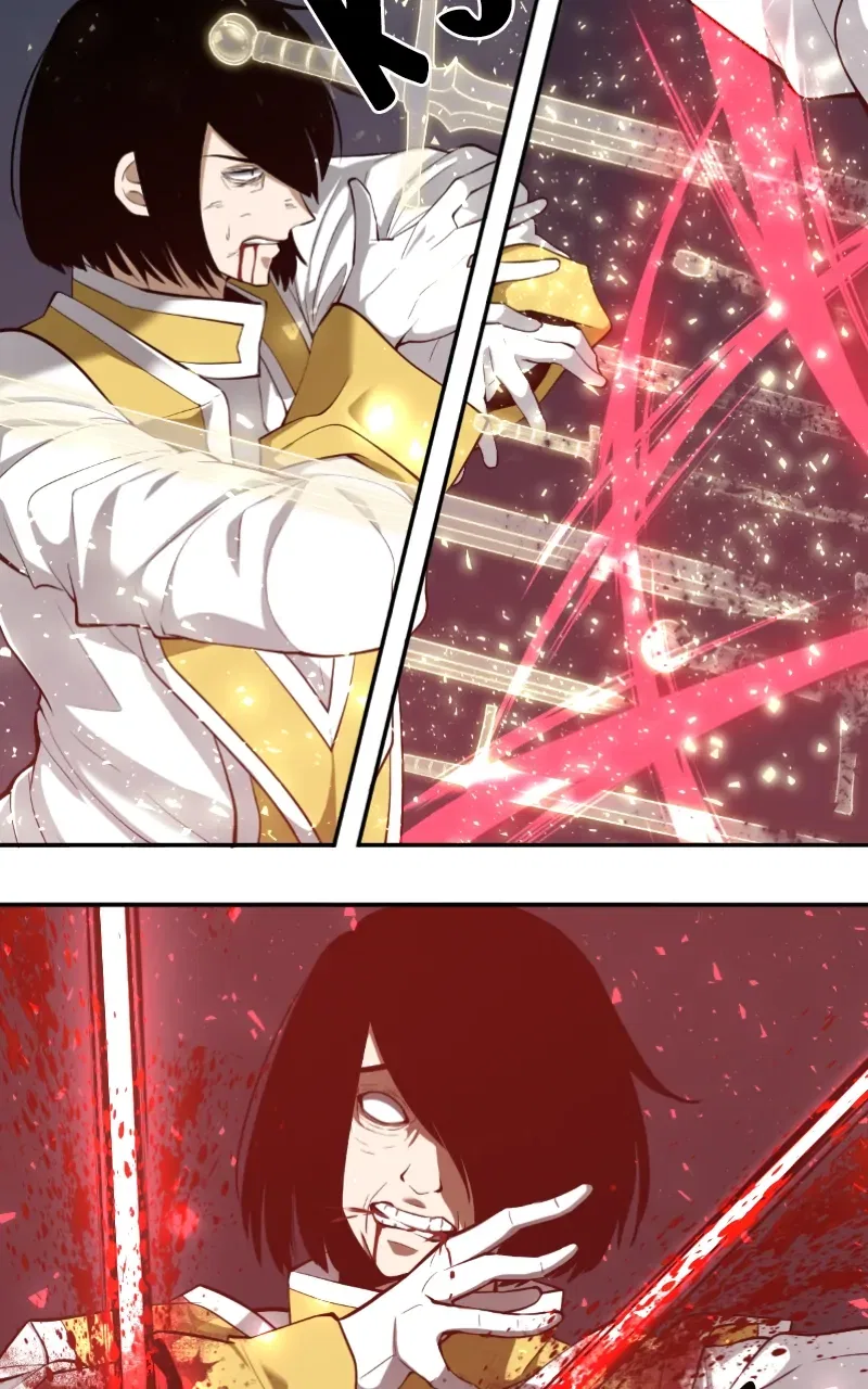 The Teacher of Perishable Villains Chapter 104 – Page 83