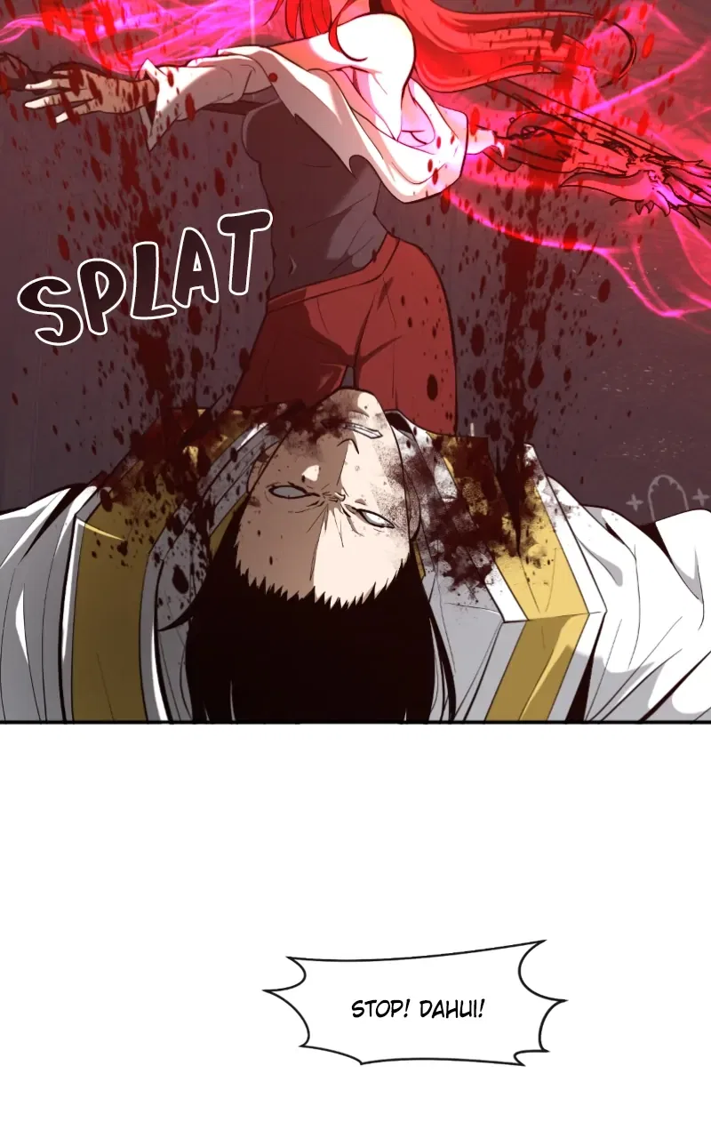 The Teacher of Perishable Villains Chapter 104 – Page 85