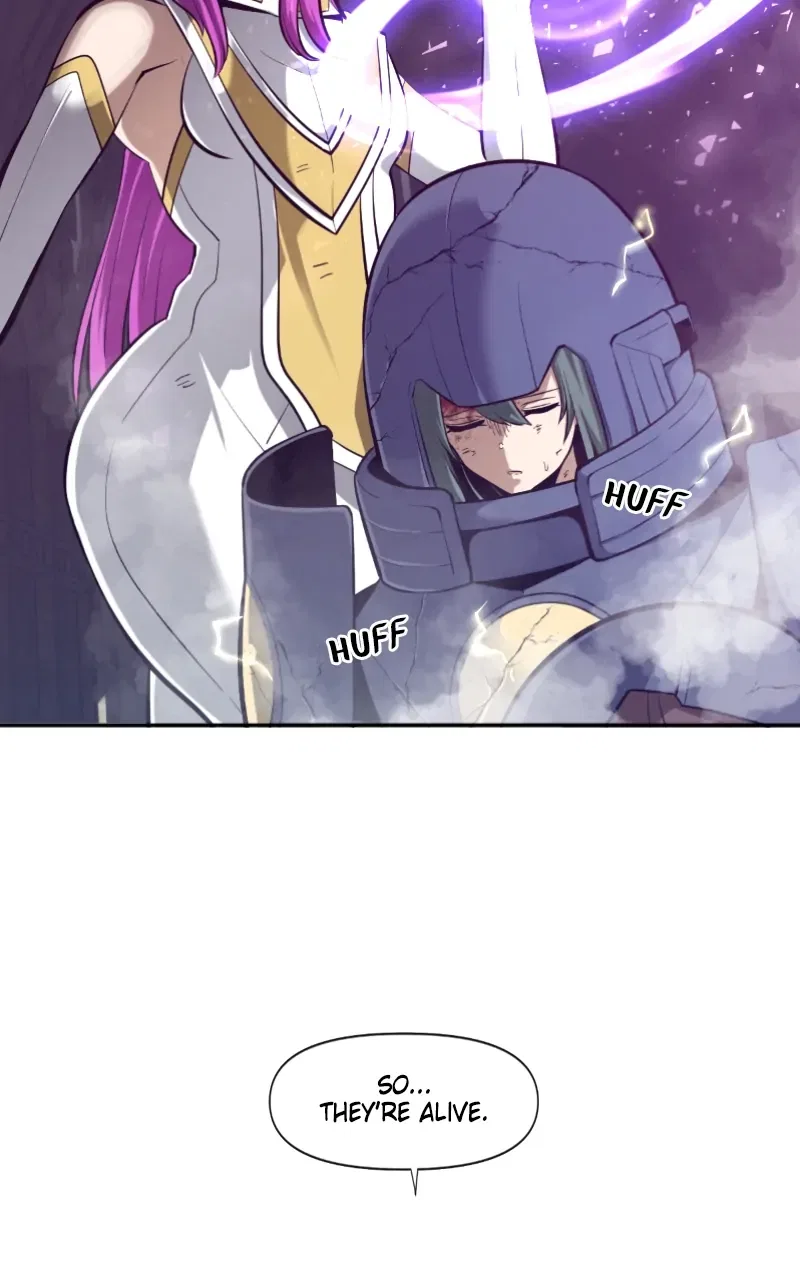 The Teacher of Perishable Villains Chapter 104 – Page 87