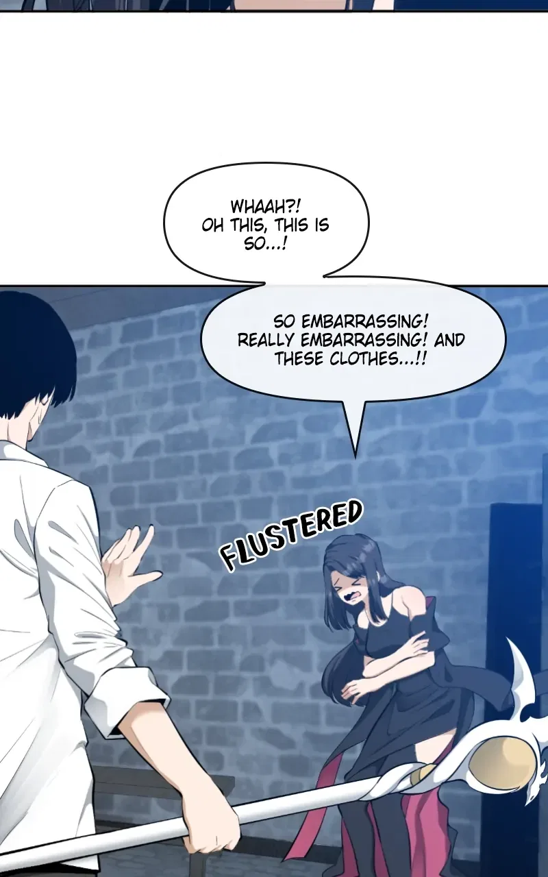 The Teacher of Perishable Villains Chapter 103 – Page 3