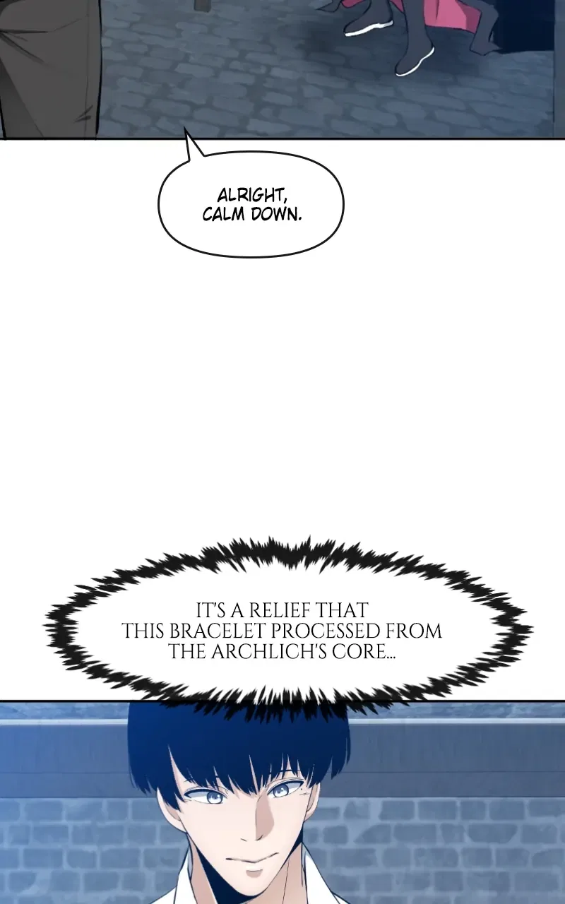The Teacher of Perishable Villains Chapter 103 – Page 4