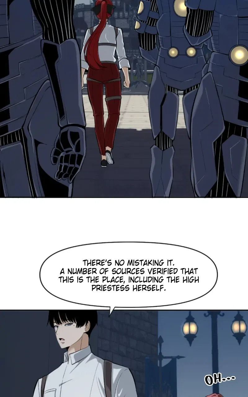 The Teacher of Perishable Villains Chapter 103 – Page 11