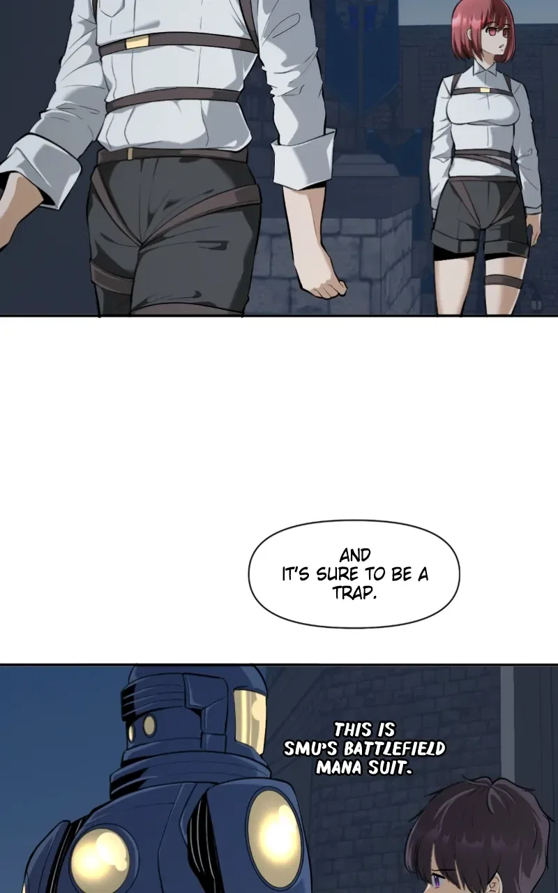 The Teacher of Perishable Villains Chapter 103 – Page 12