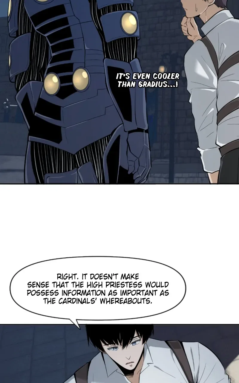 The Teacher of Perishable Villains Chapter 103 – Page 13