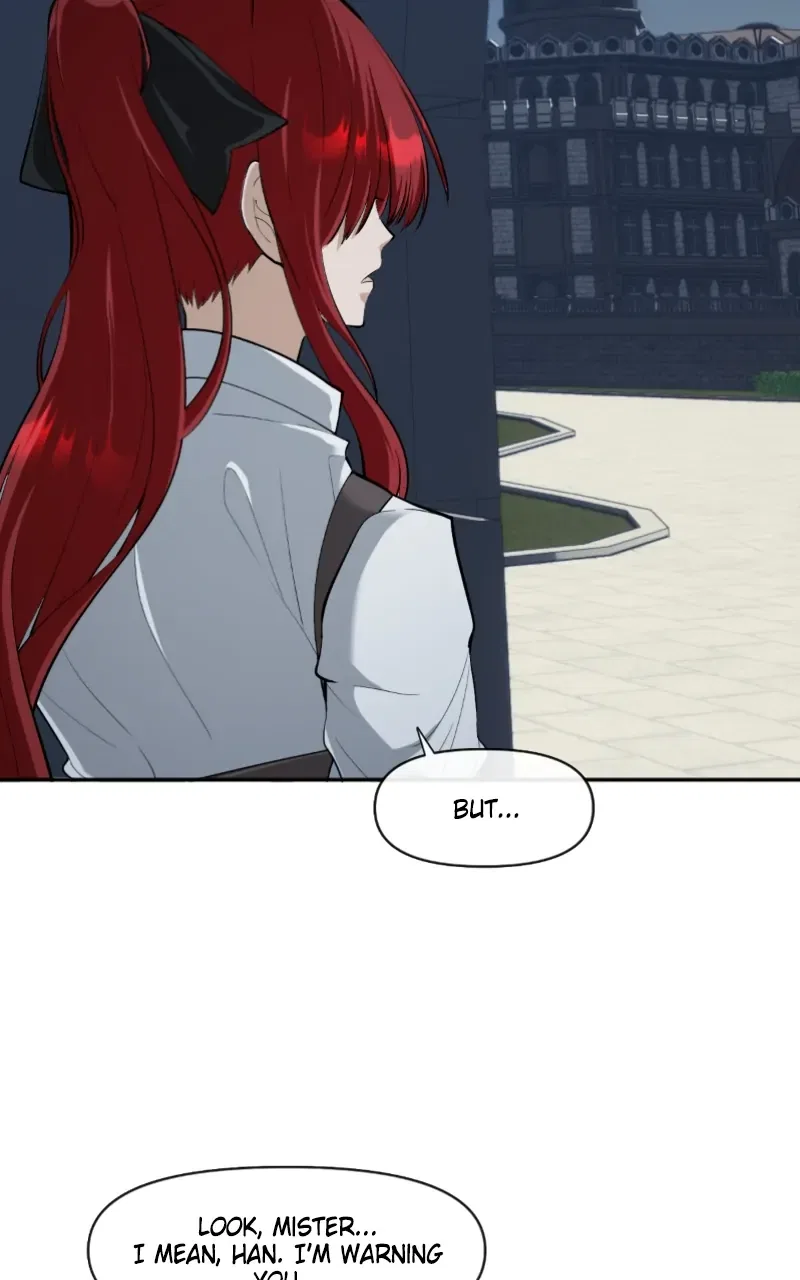 The Teacher of Perishable Villains Chapter 103 – Page 15