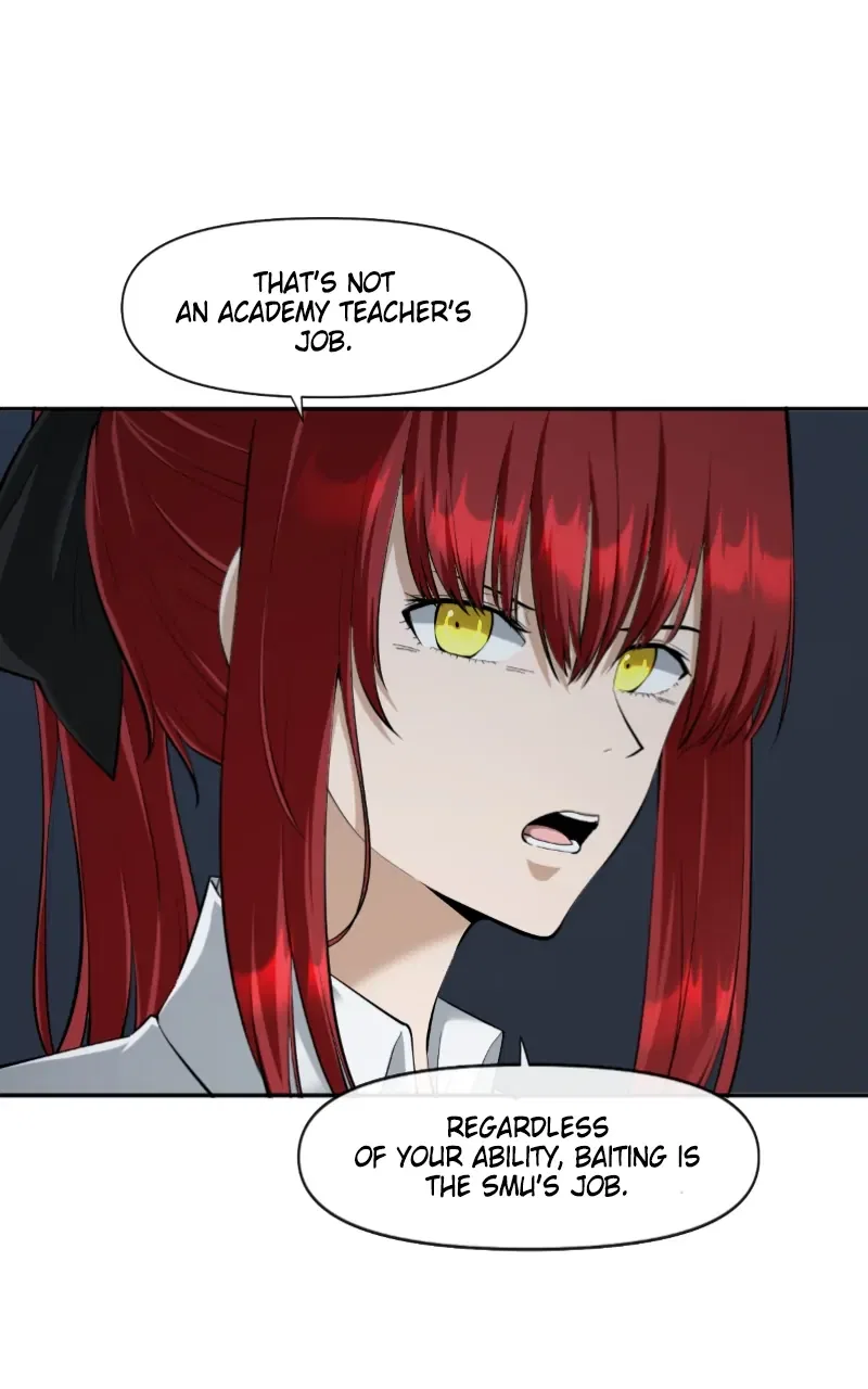 The Teacher of Perishable Villains Chapter 103 – Page 17