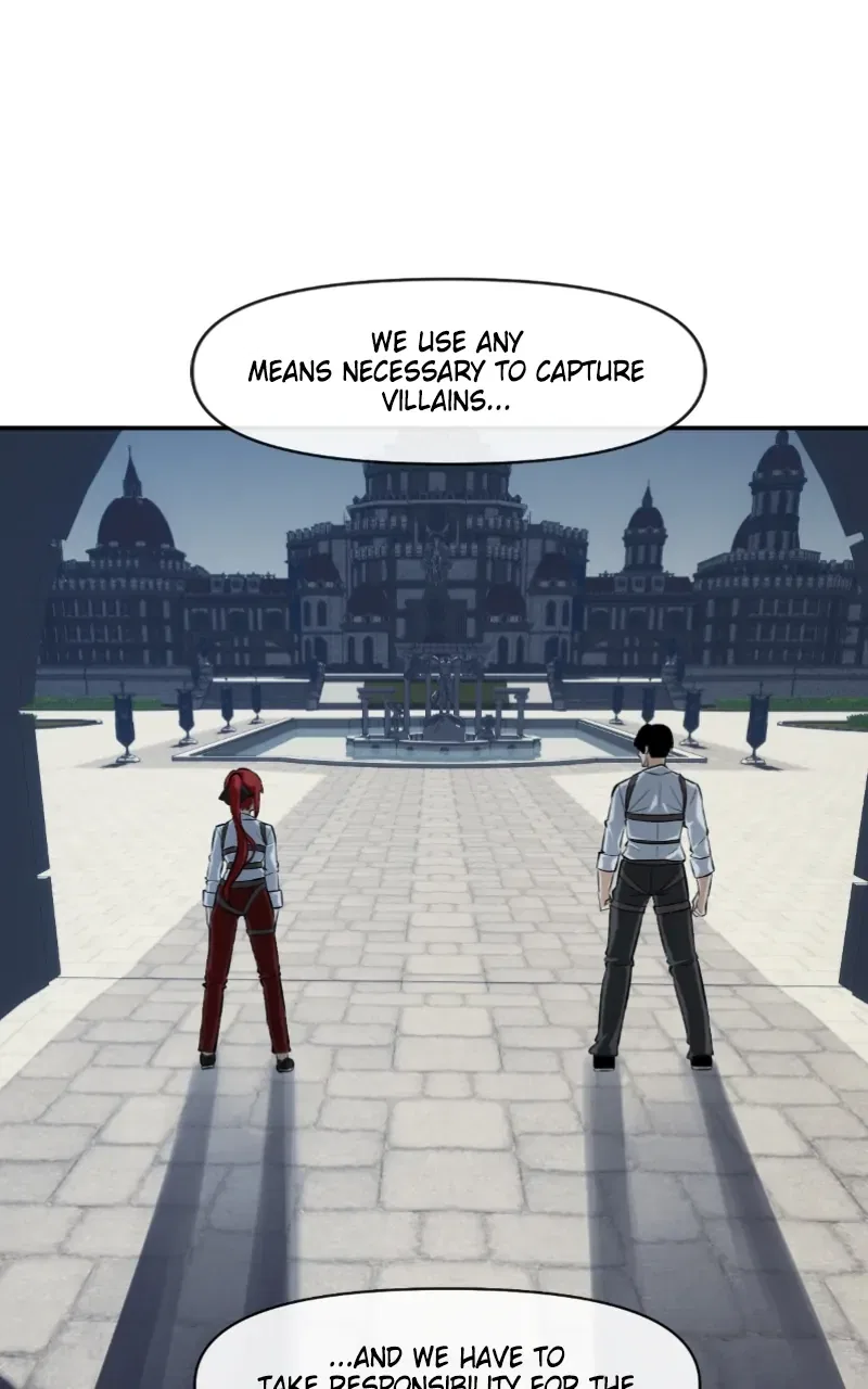 The Teacher of Perishable Villains Chapter 103 – Page 18
