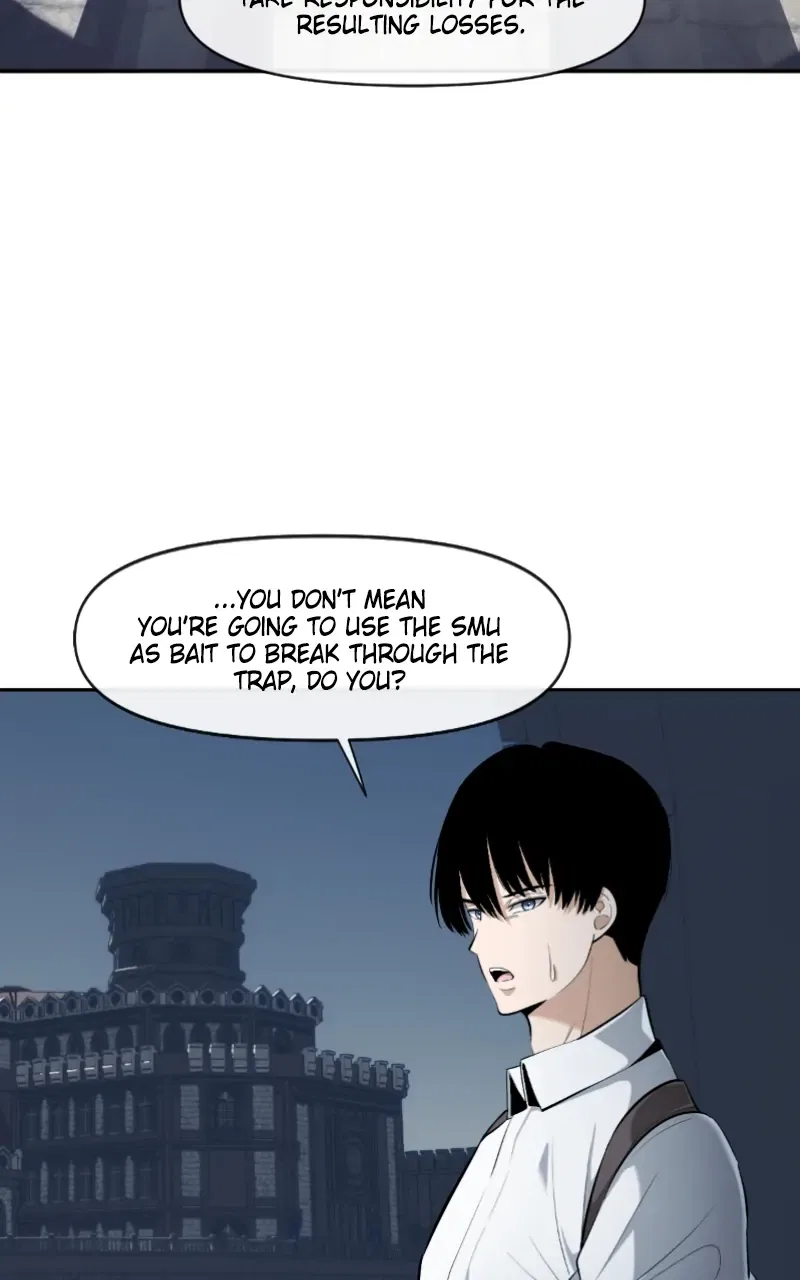 The Teacher of Perishable Villains Chapter 103 – Page 19