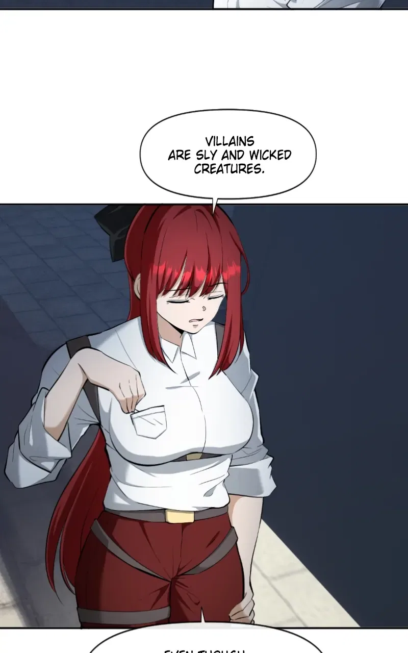 The Teacher of Perishable Villains Chapter 103 – Page 20