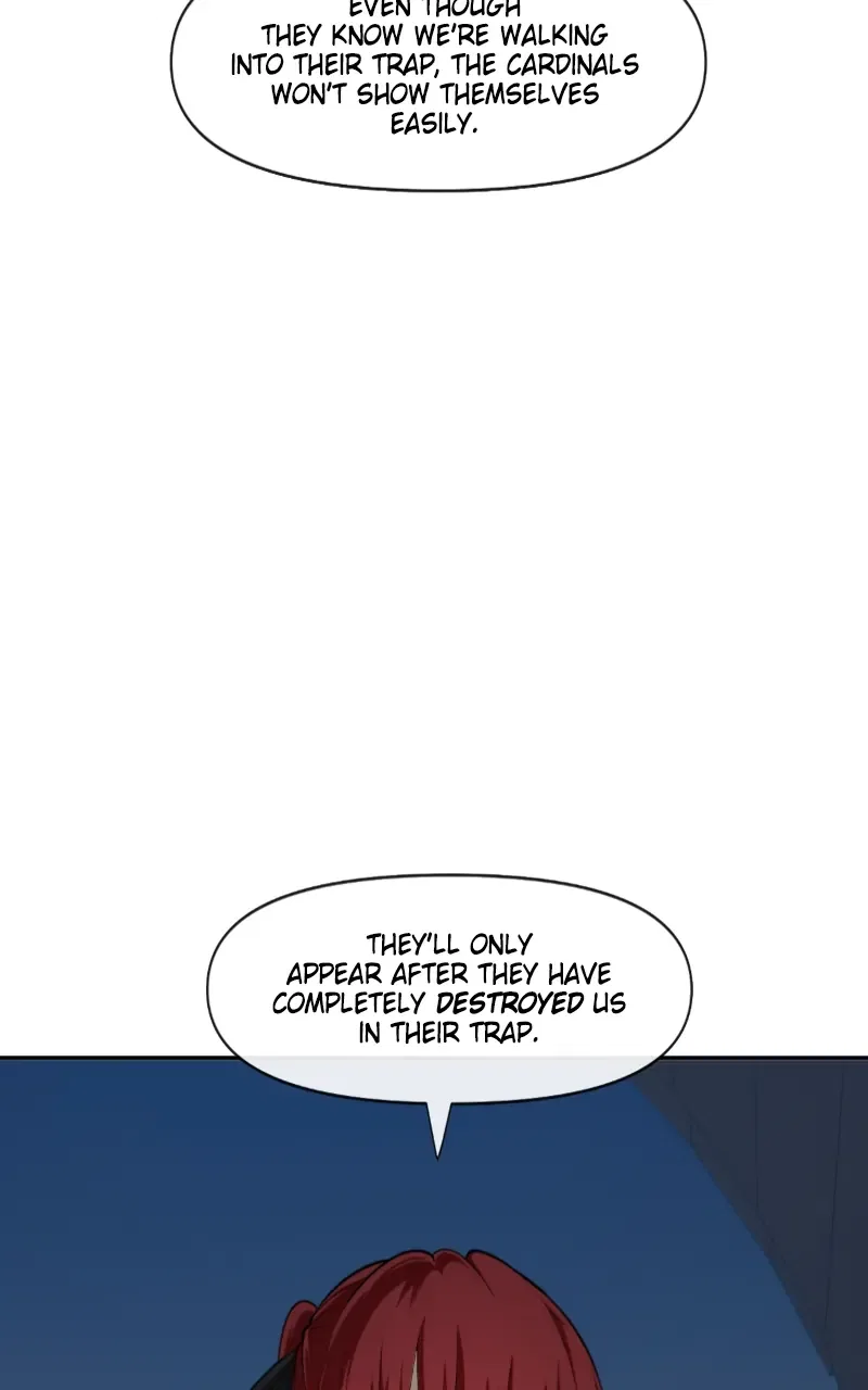 The Teacher of Perishable Villains Chapter 103 – Page 21