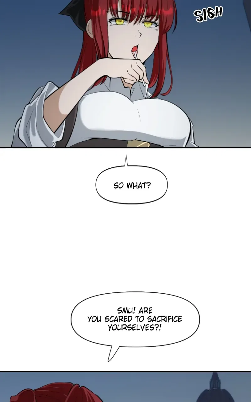 The Teacher of Perishable Villains Chapter 103 – Page 22