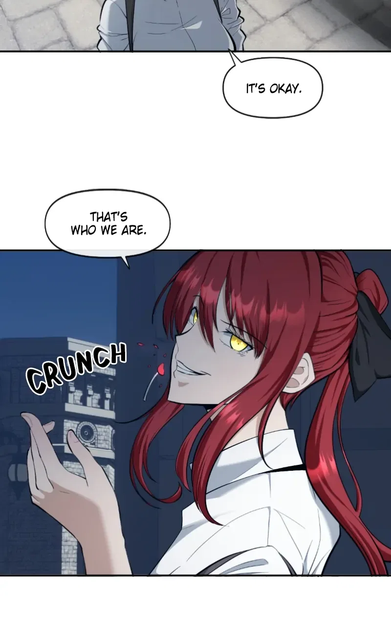 The Teacher of Perishable Villains Chapter 103 – Page 26