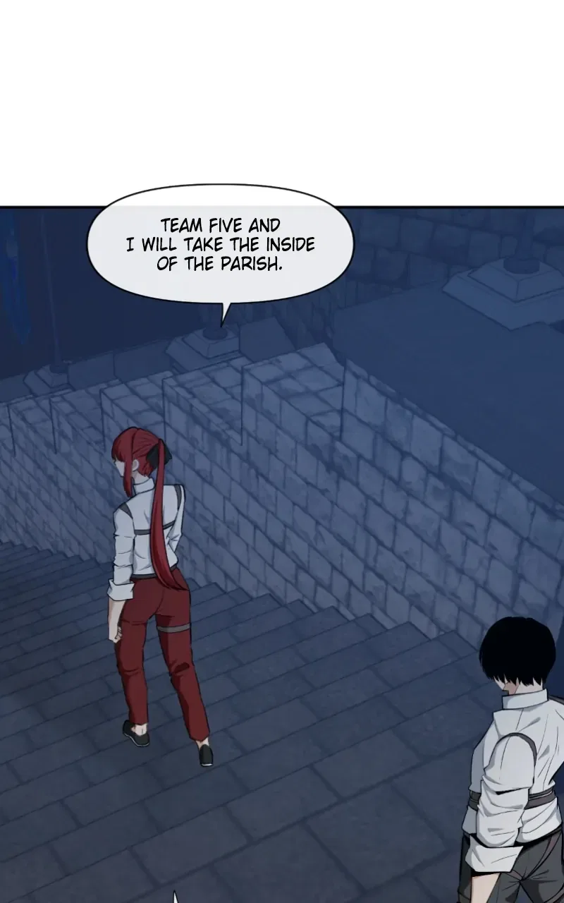 The Teacher of Perishable Villains Chapter 103 – Page 27