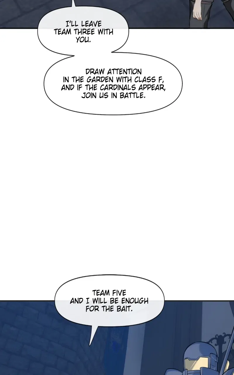 The Teacher of Perishable Villains Chapter 103 – Page 28