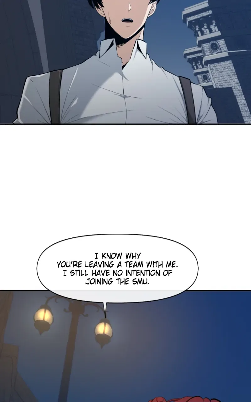 The Teacher of Perishable Villains Chapter 103 – Page 30