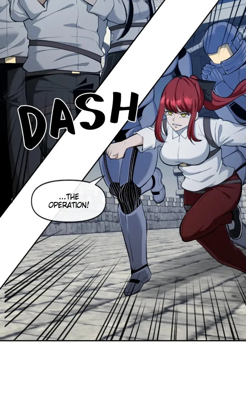 The Teacher of Perishable Villains Chapter 103 – Page 34
