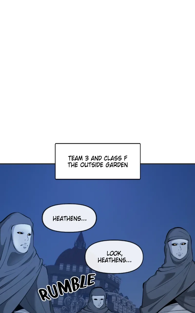 The Teacher of Perishable Villains Chapter 103 – Page 38