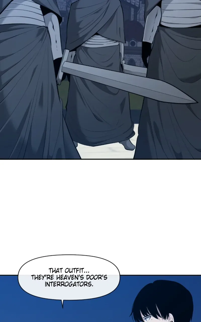 The Teacher of Perishable Villains Chapter 103 – Page 39