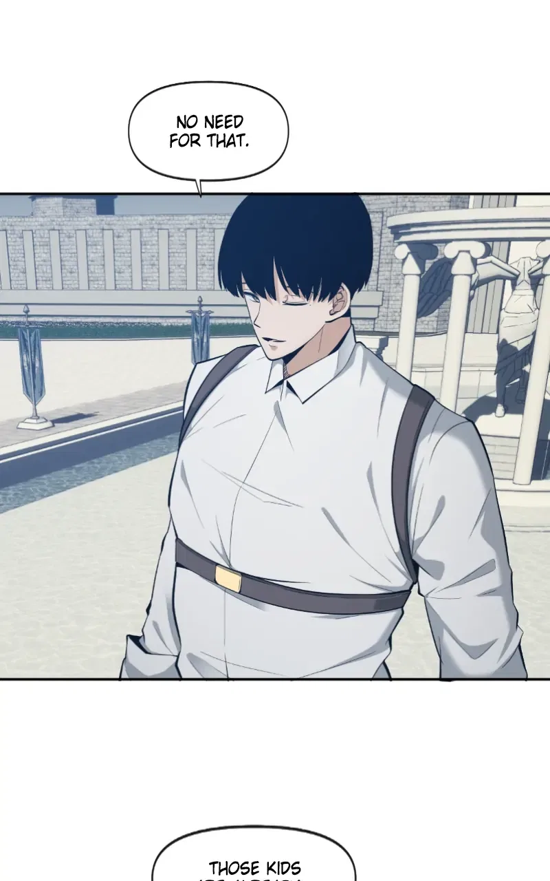 The Teacher of Perishable Villains Chapter 103 – Page 42