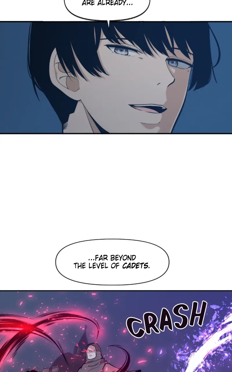 The Teacher of Perishable Villains Chapter 103 – Page 43