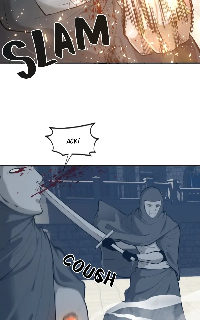 The Teacher of Perishable Villains Chapter 103 – Page 45
