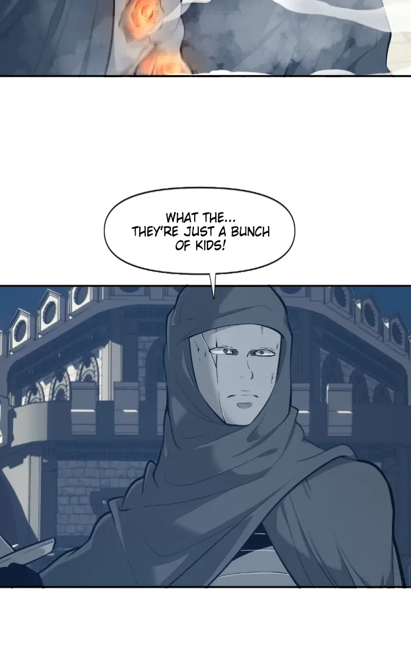 The Teacher of Perishable Villains Chapter 103 – Page 46