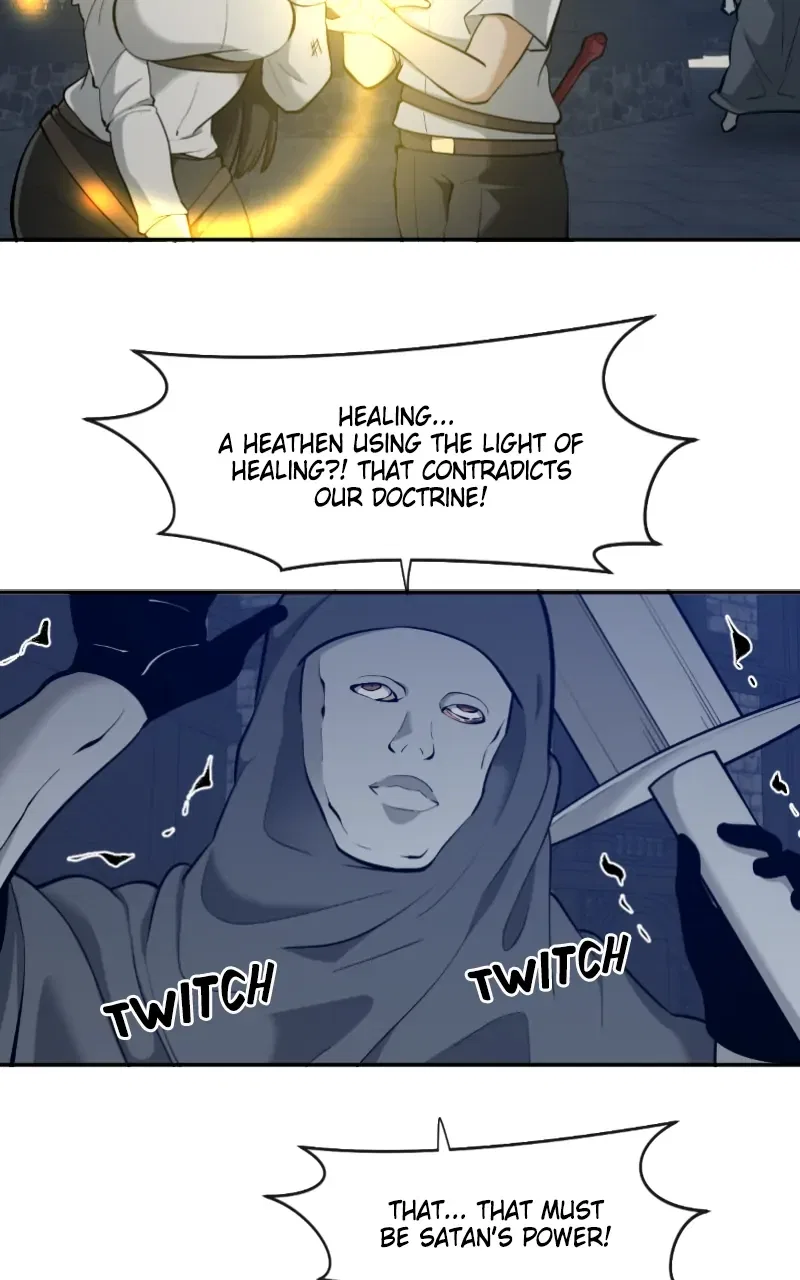The Teacher of Perishable Villains Chapter 103 – Page 51