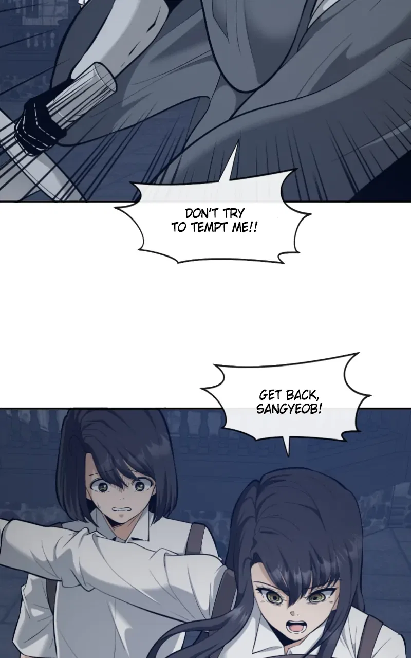 The Teacher of Perishable Villains Chapter 103 – Page 53