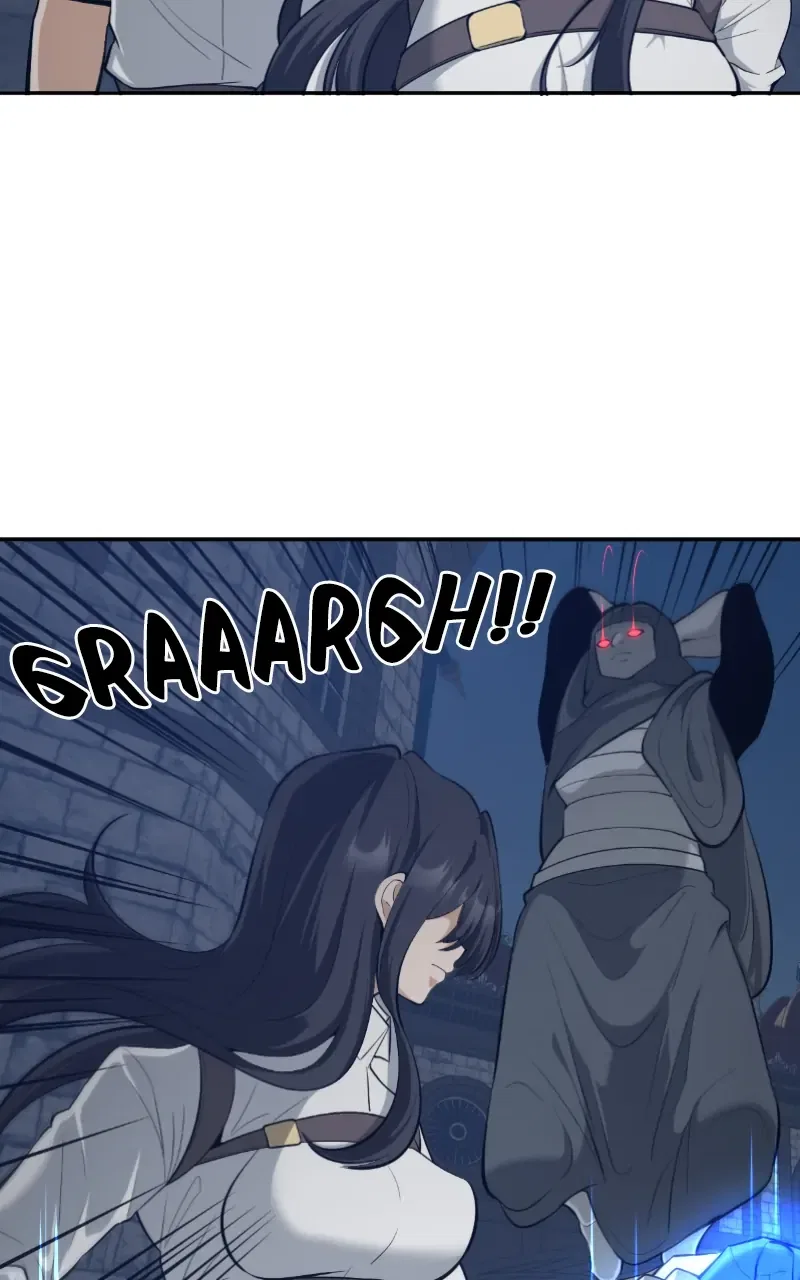 The Teacher of Perishable Villains Chapter 103 – Page 54
