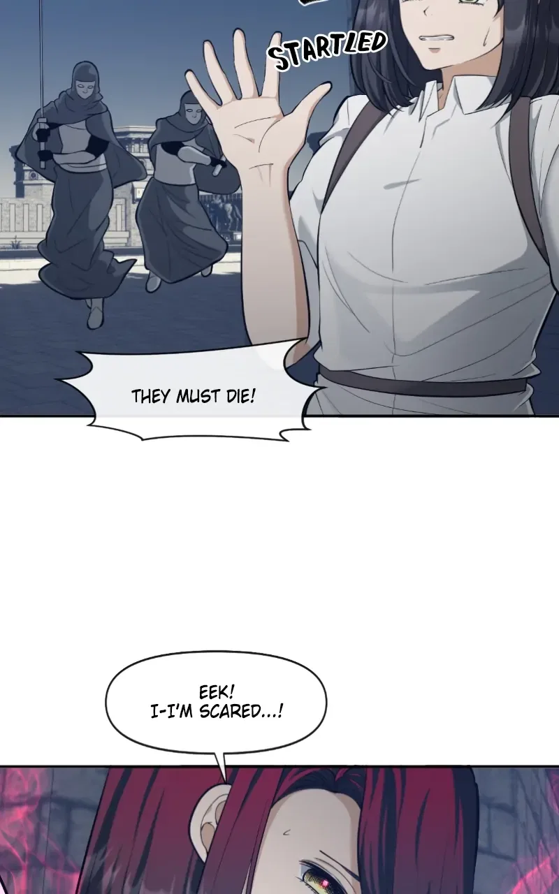 The Teacher of Perishable Villains Chapter 103 – Page 59