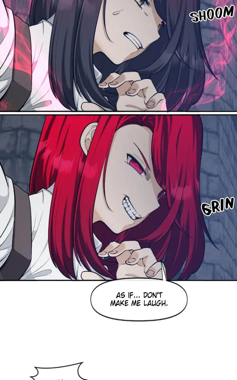 The Teacher of Perishable Villains Chapter 103 – Page 60