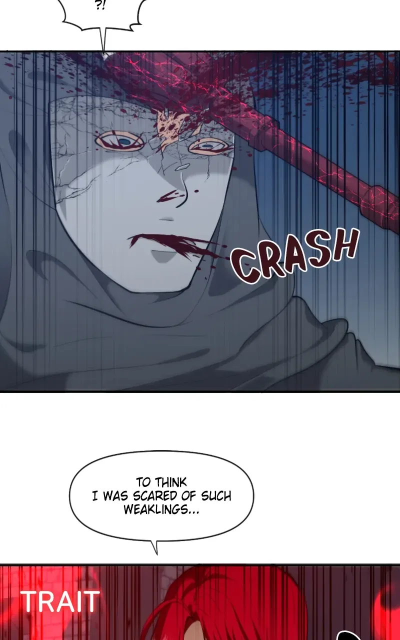 The Teacher of Perishable Villains Chapter 103 – Page 61