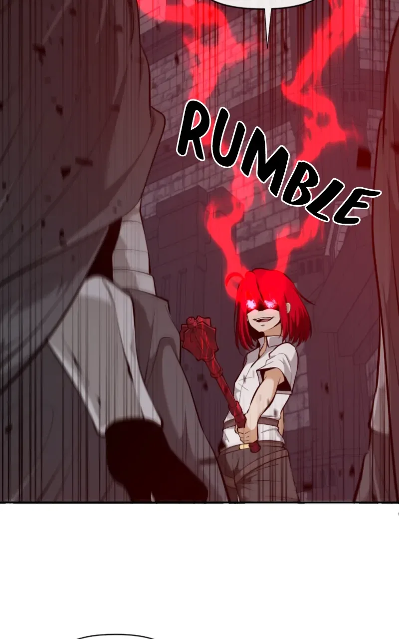 The Teacher of Perishable Villains Chapter 103 – Page 64