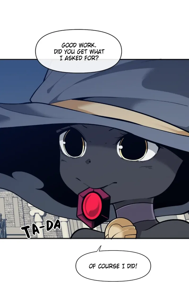 The Teacher of Perishable Villains Chapter 103 – Page 71