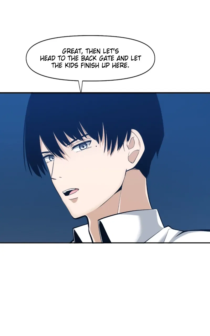The Teacher of Perishable Villains Chapter 103 – Page 72