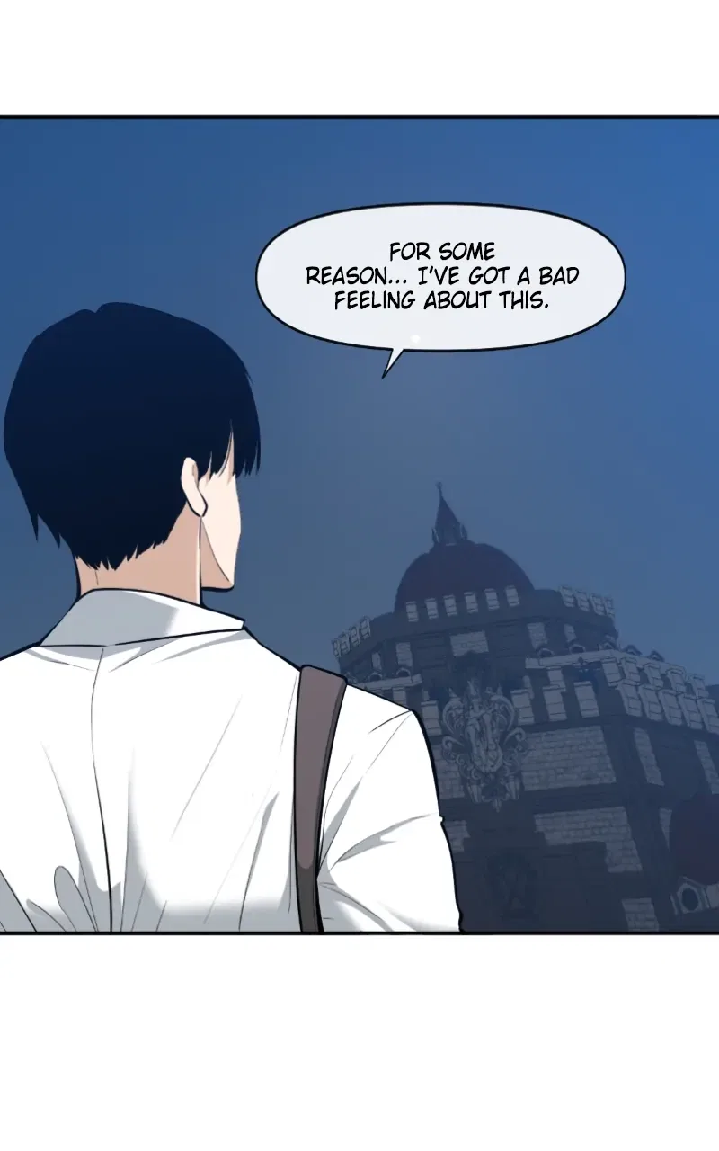 The Teacher of Perishable Villains Chapter 103 – Page 73