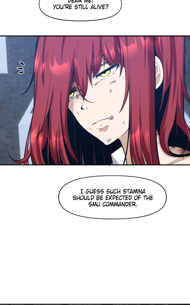The Teacher of Perishable Villains Chapter 103 – Page 78