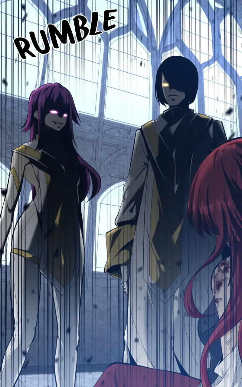 The Teacher of Perishable Villains Chapter 103 – Page 79