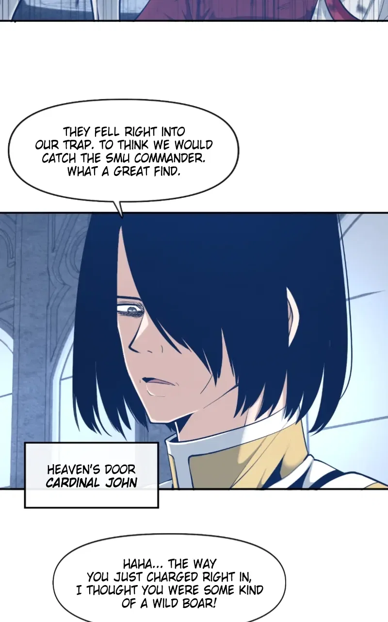 The Teacher of Perishable Villains Chapter 103 – Page 80