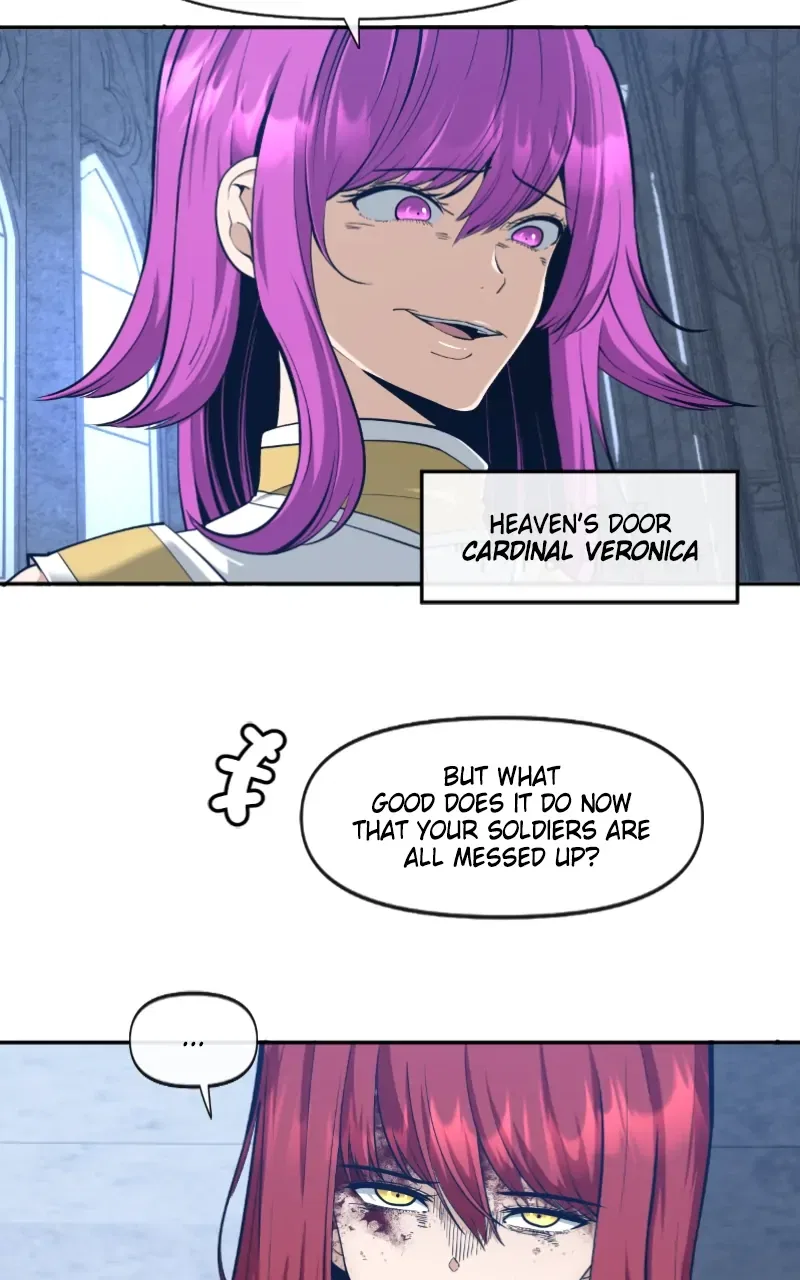 The Teacher of Perishable Villains Chapter 103 – Page 81