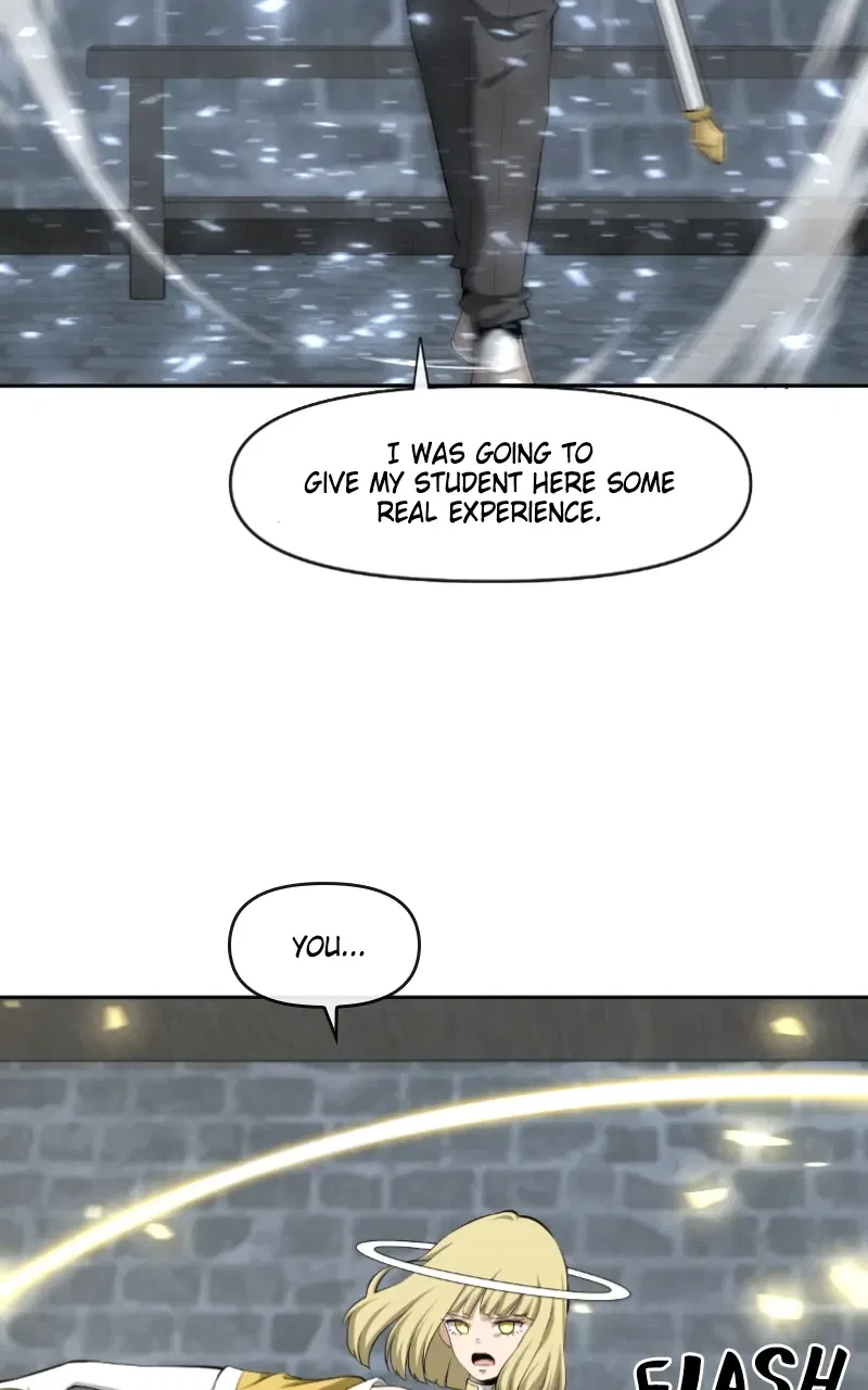 The Teacher of Perishable Villains Chapter 102 – Page 3