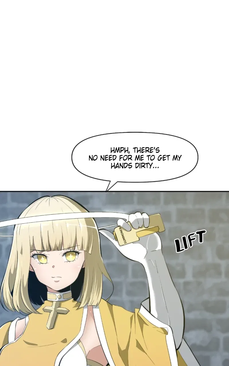 The Teacher of Perishable Villains Chapter 102 – Page 10