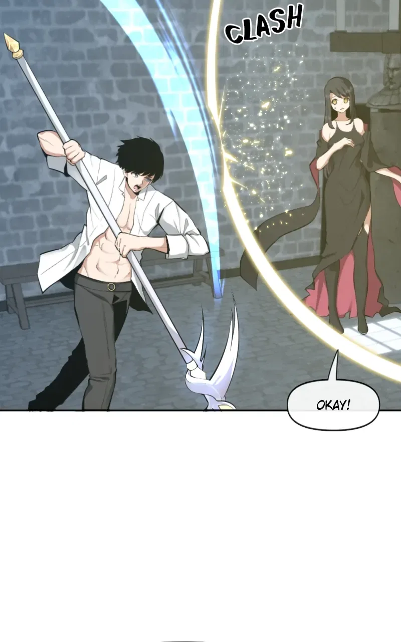 The Teacher of Perishable Villains Chapter 102 – Page 18