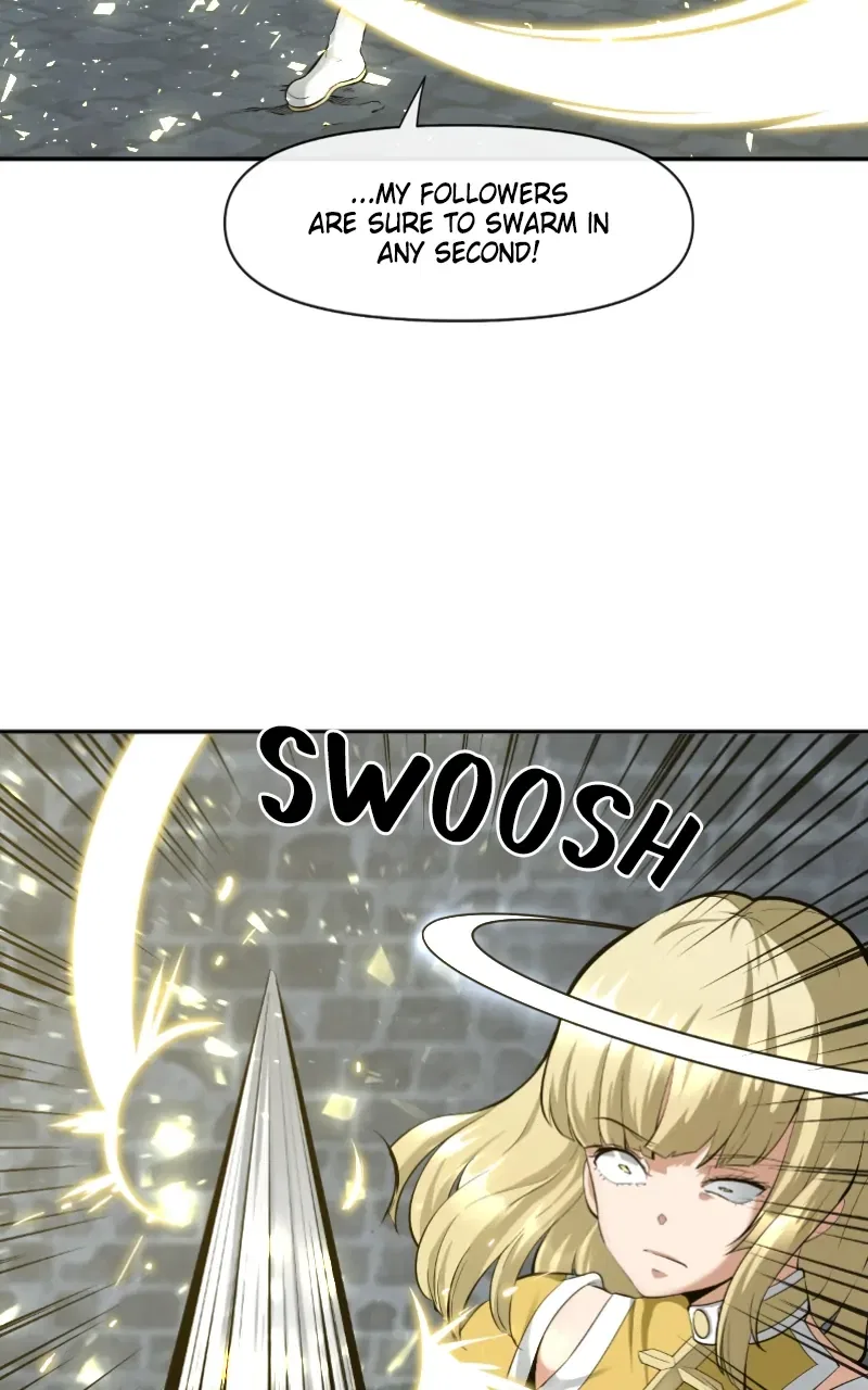 The Teacher of Perishable Villains Chapter 102 – Page 20