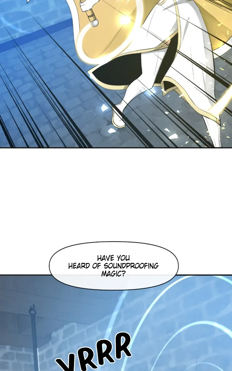 The Teacher of Perishable Villains Chapter 102 – Page 22