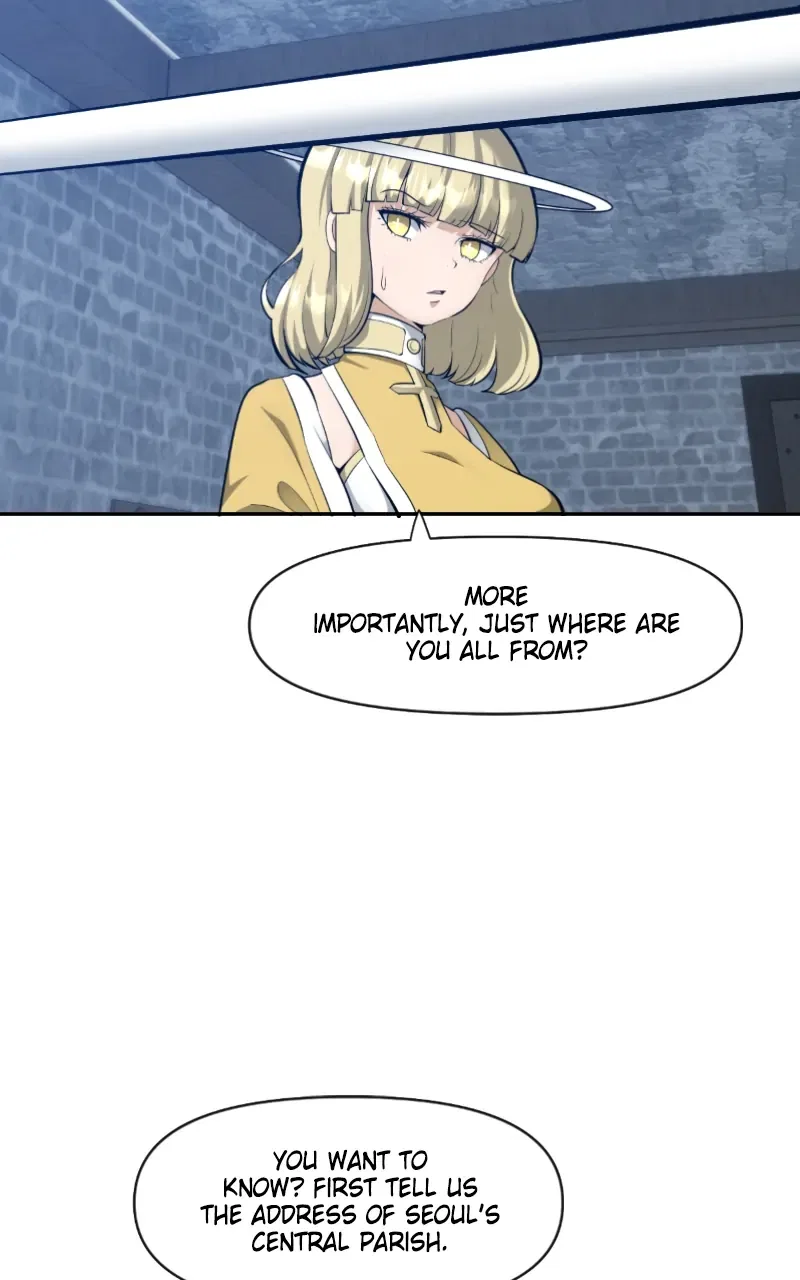 The Teacher of Perishable Villains Chapter 102 – Page 24
