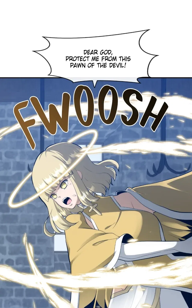 The Teacher of Perishable Villains Chapter 102 – Page 32